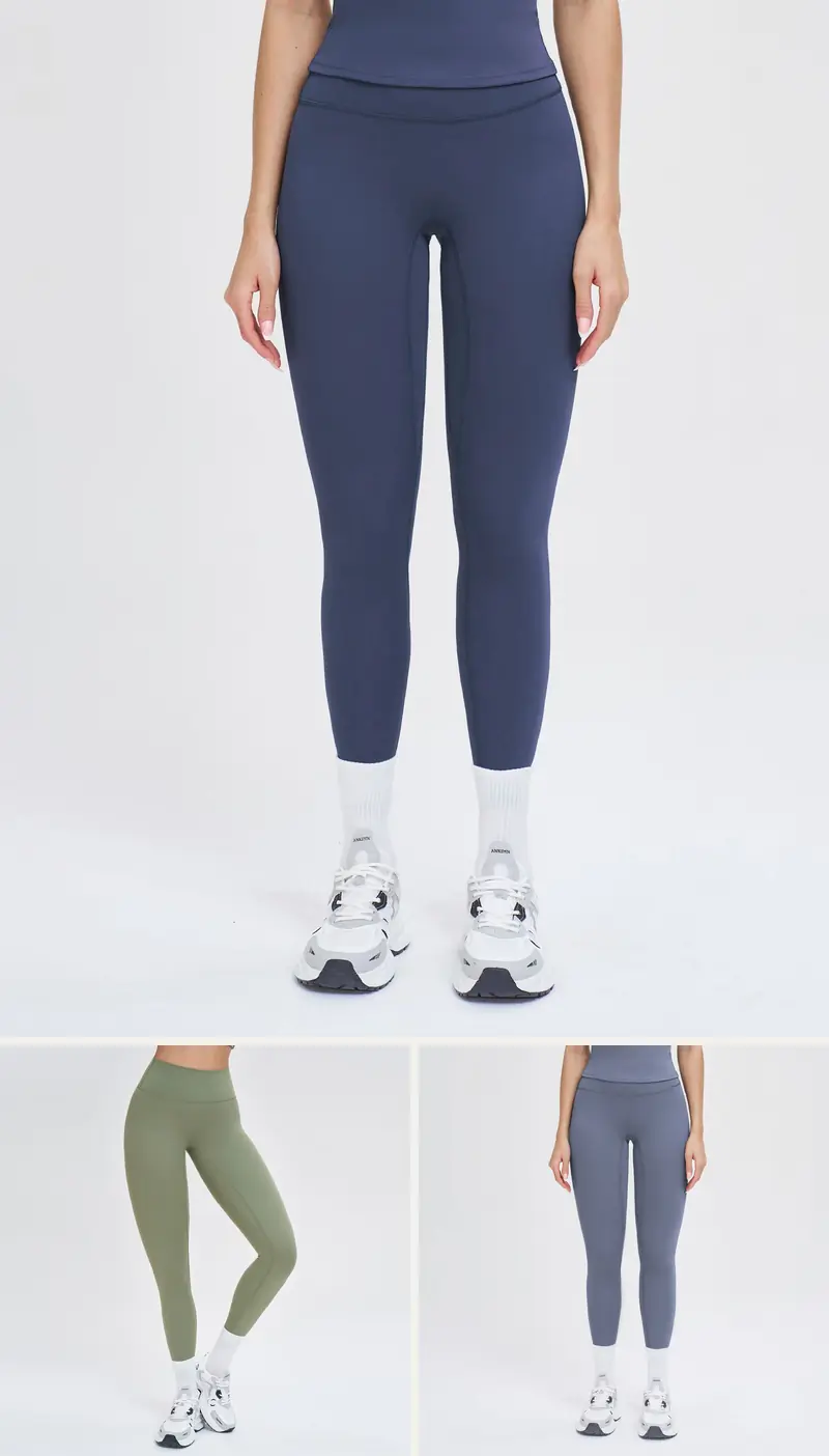 Legging — style CCK8519