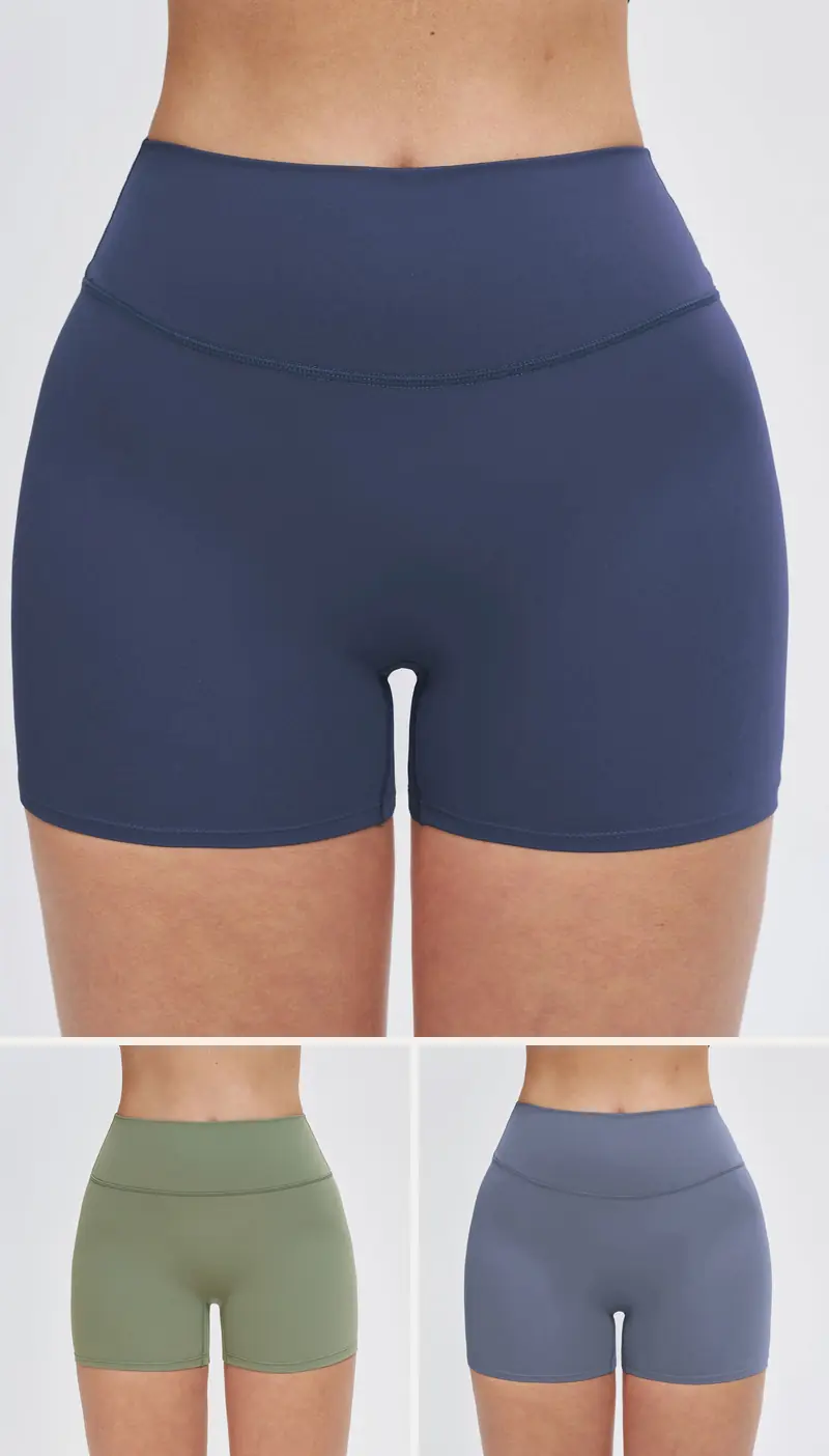 Shorts — style CDK8519