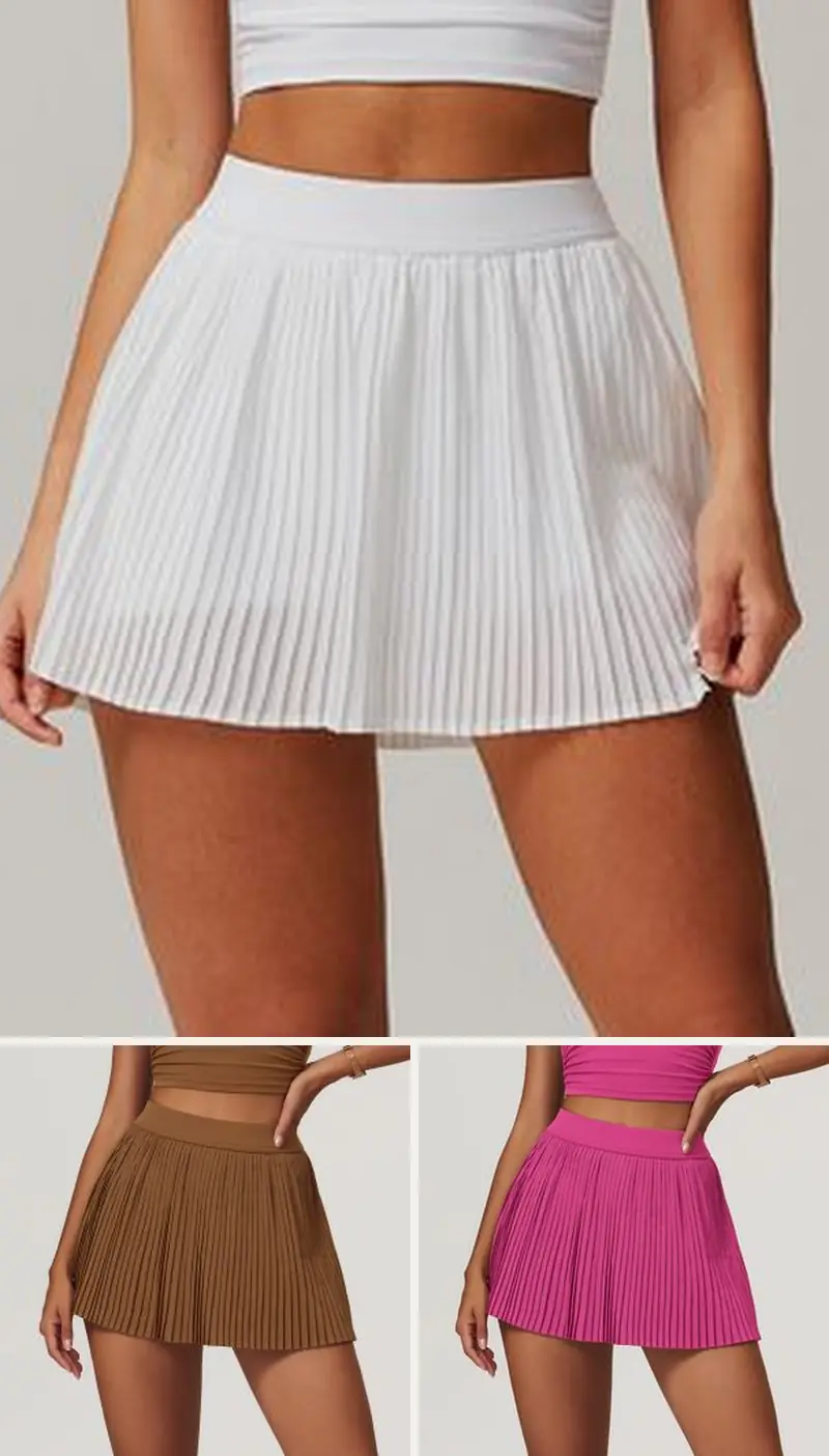 Skirt — style DBQ8782