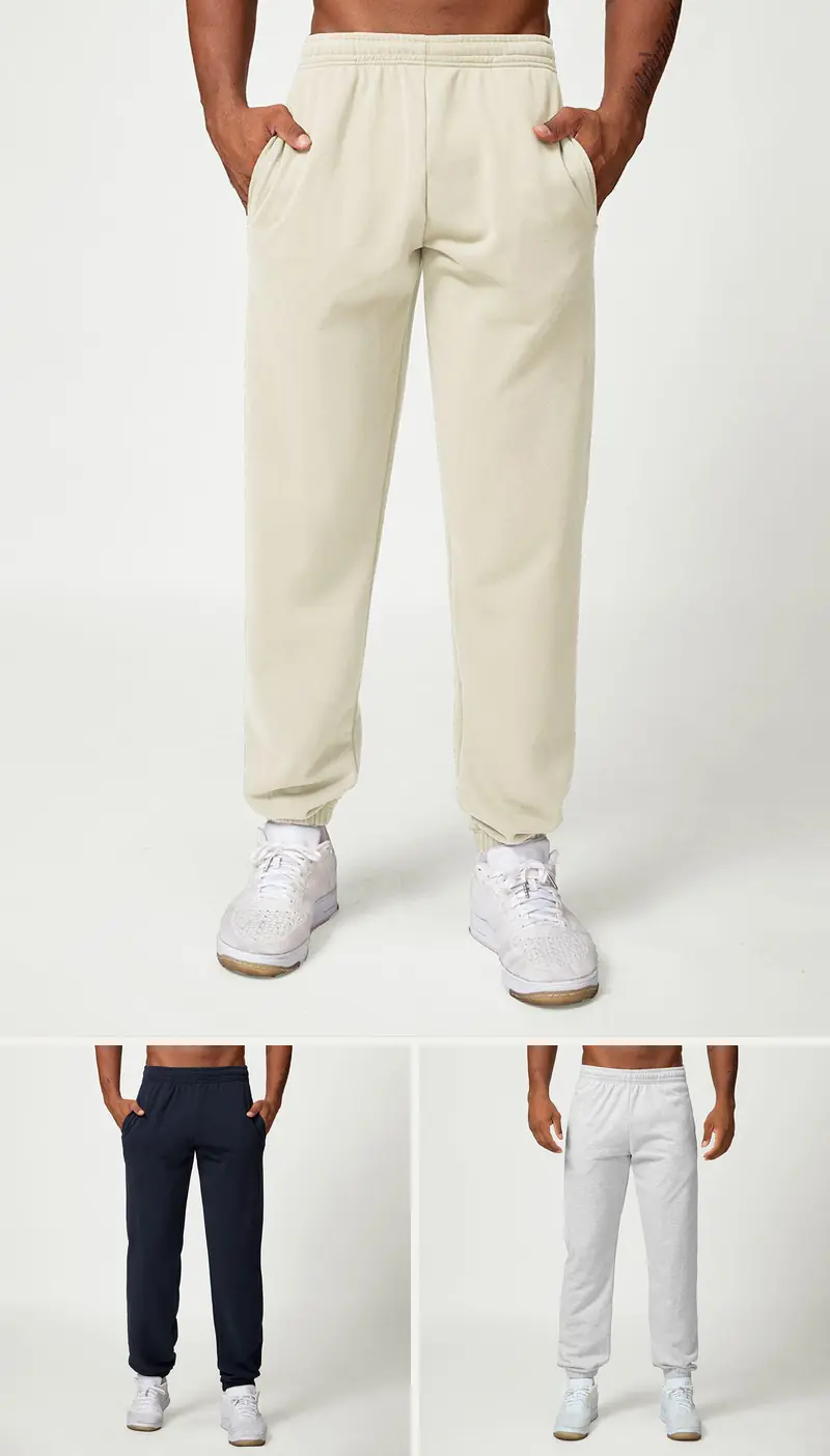 Sweatpants in style DWK1017