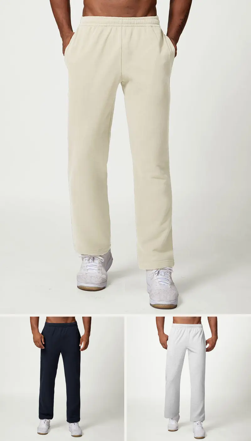 Sweatpants in style DWK1018