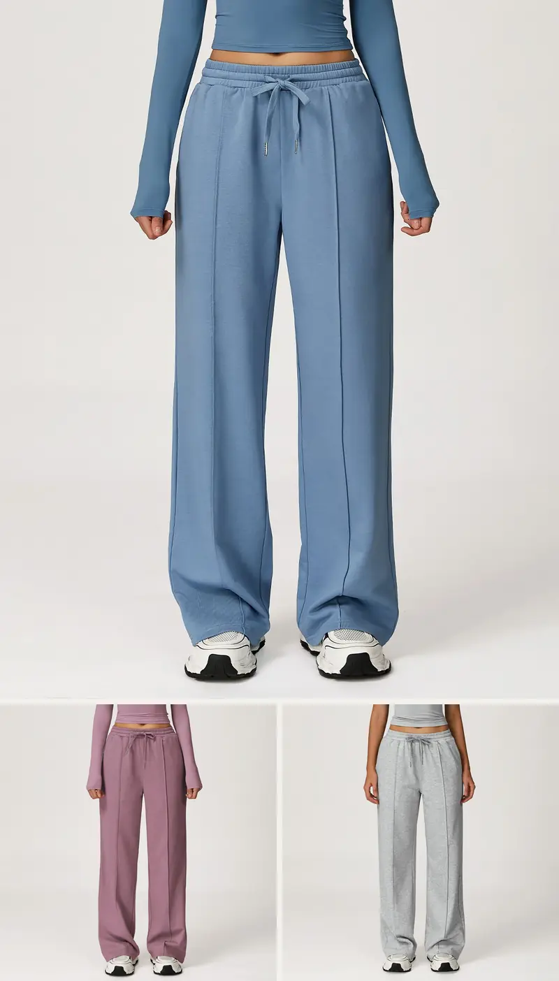 Sweatpants — style DWK8933