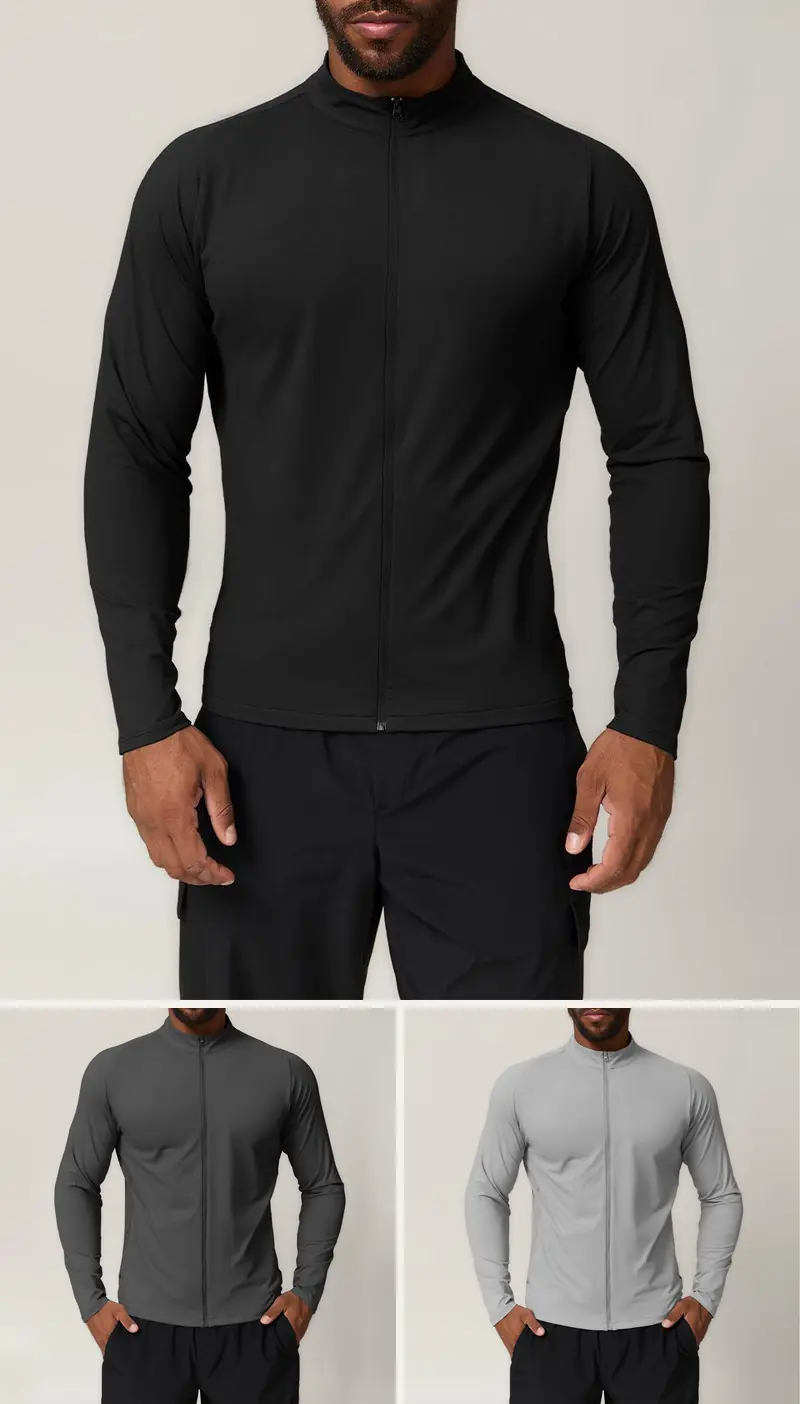 Long-Sleeve Top in style DWT1052