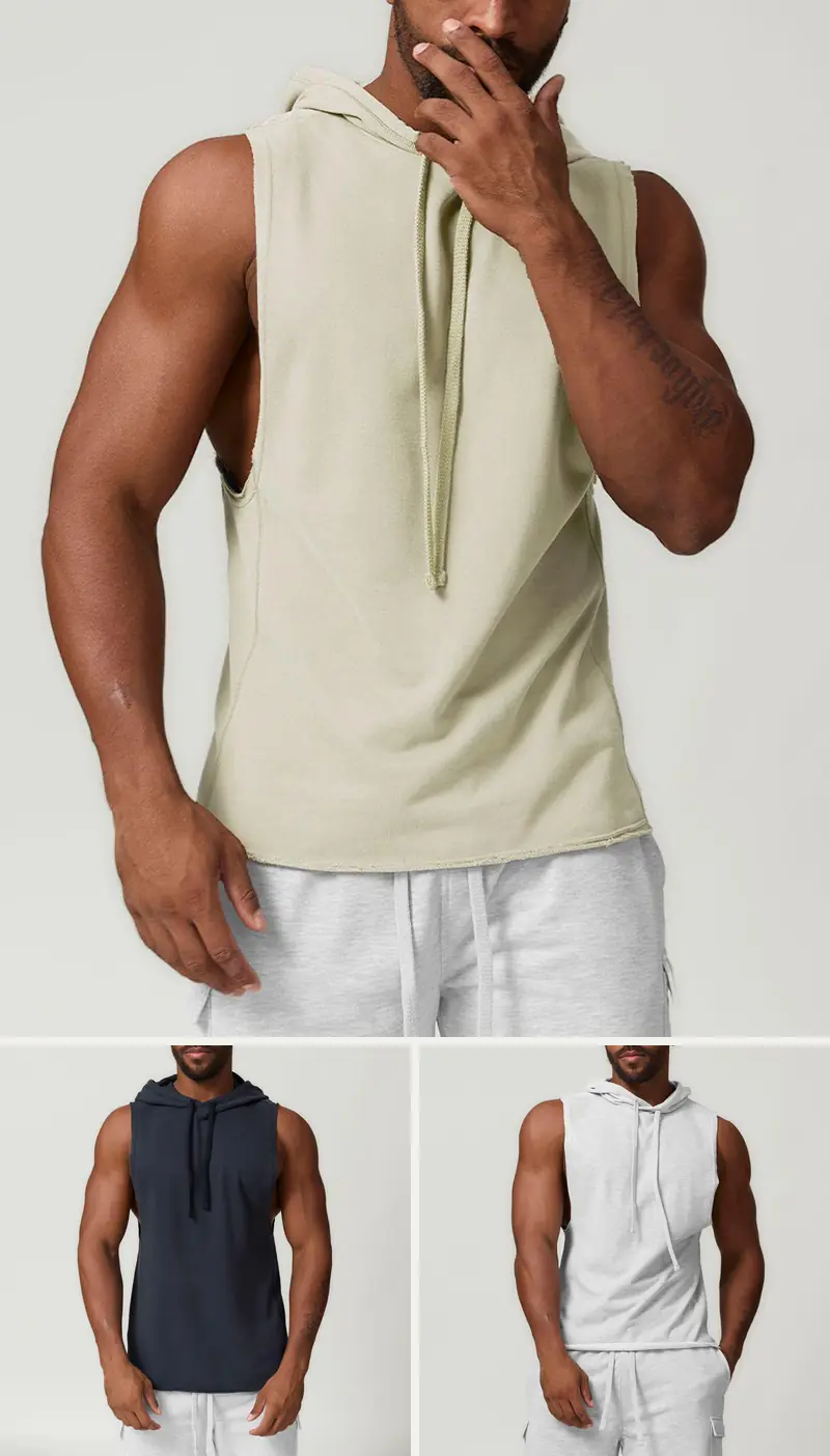 Hoodie in style DWY1014