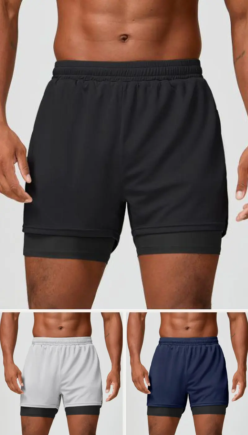 Shorts in style EDK1183