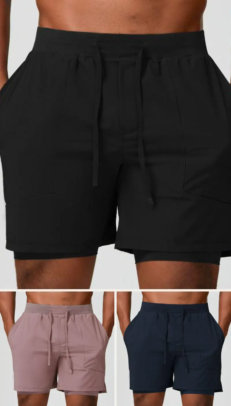 Shorts in style EDK1189