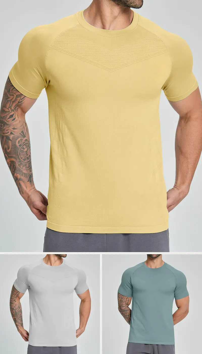 Short-Sleeve Top in style EDX1119