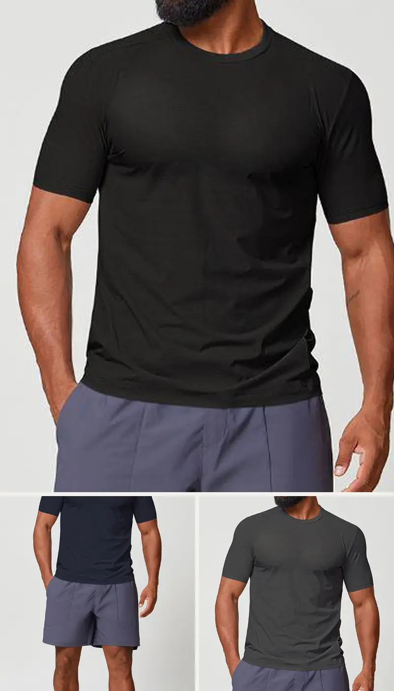 Short-Sleeve Top in style EDX1177
