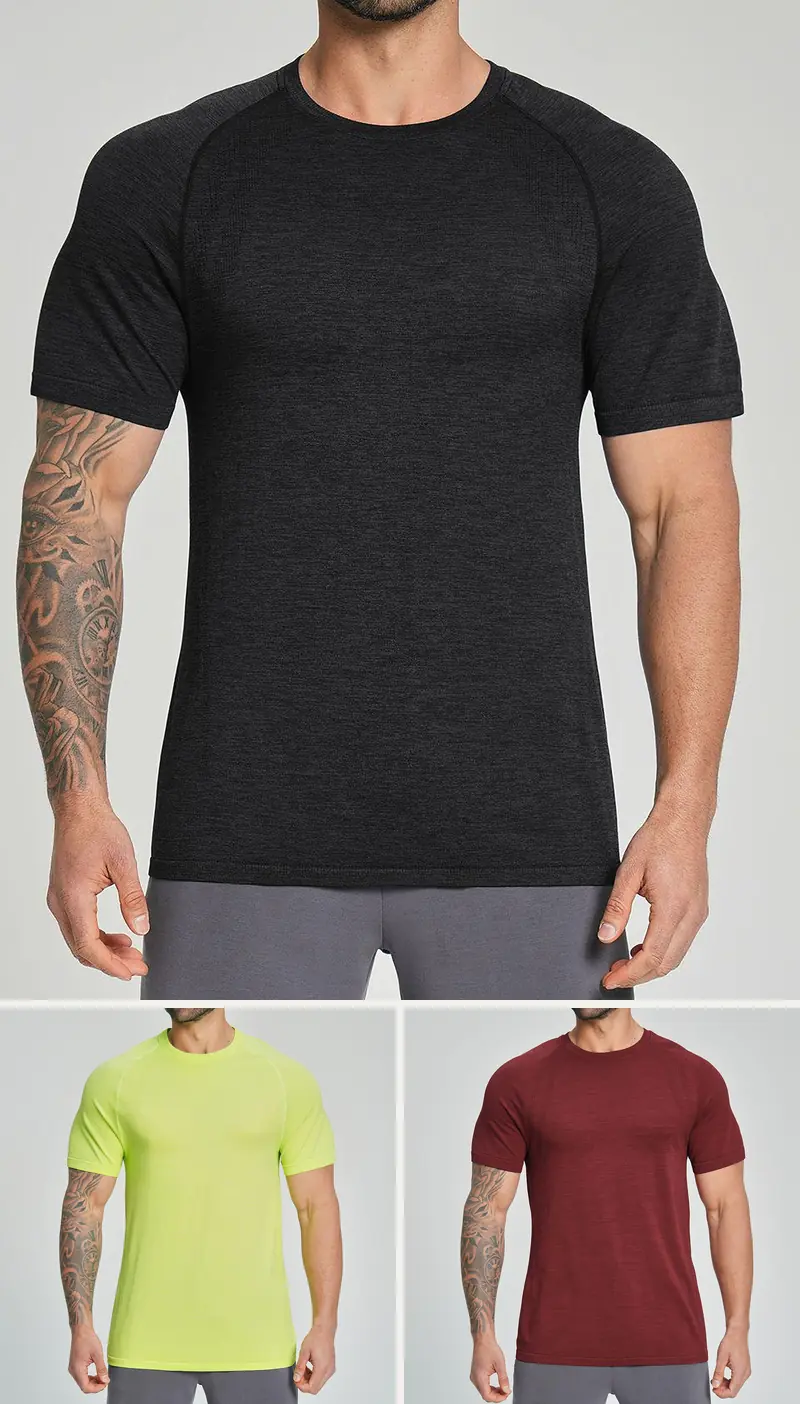 Short-Sleeve Top in style EDX1196