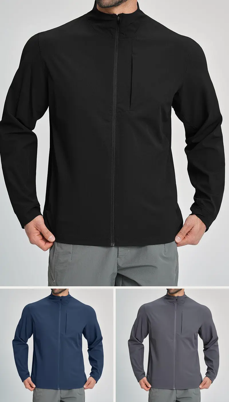 Jacket in style EWT5085-1