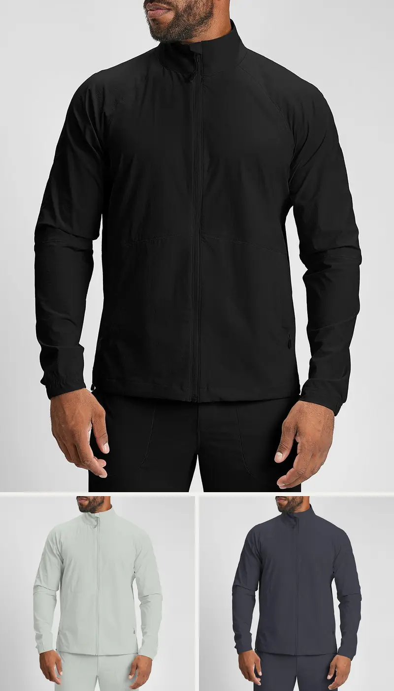 Jacket in style EWT5085-2