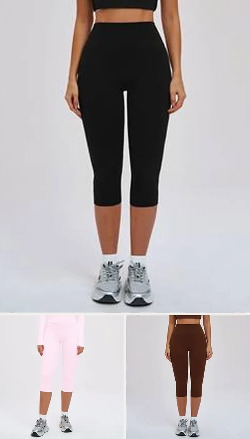 Bermuda Shorts — style EZK5529