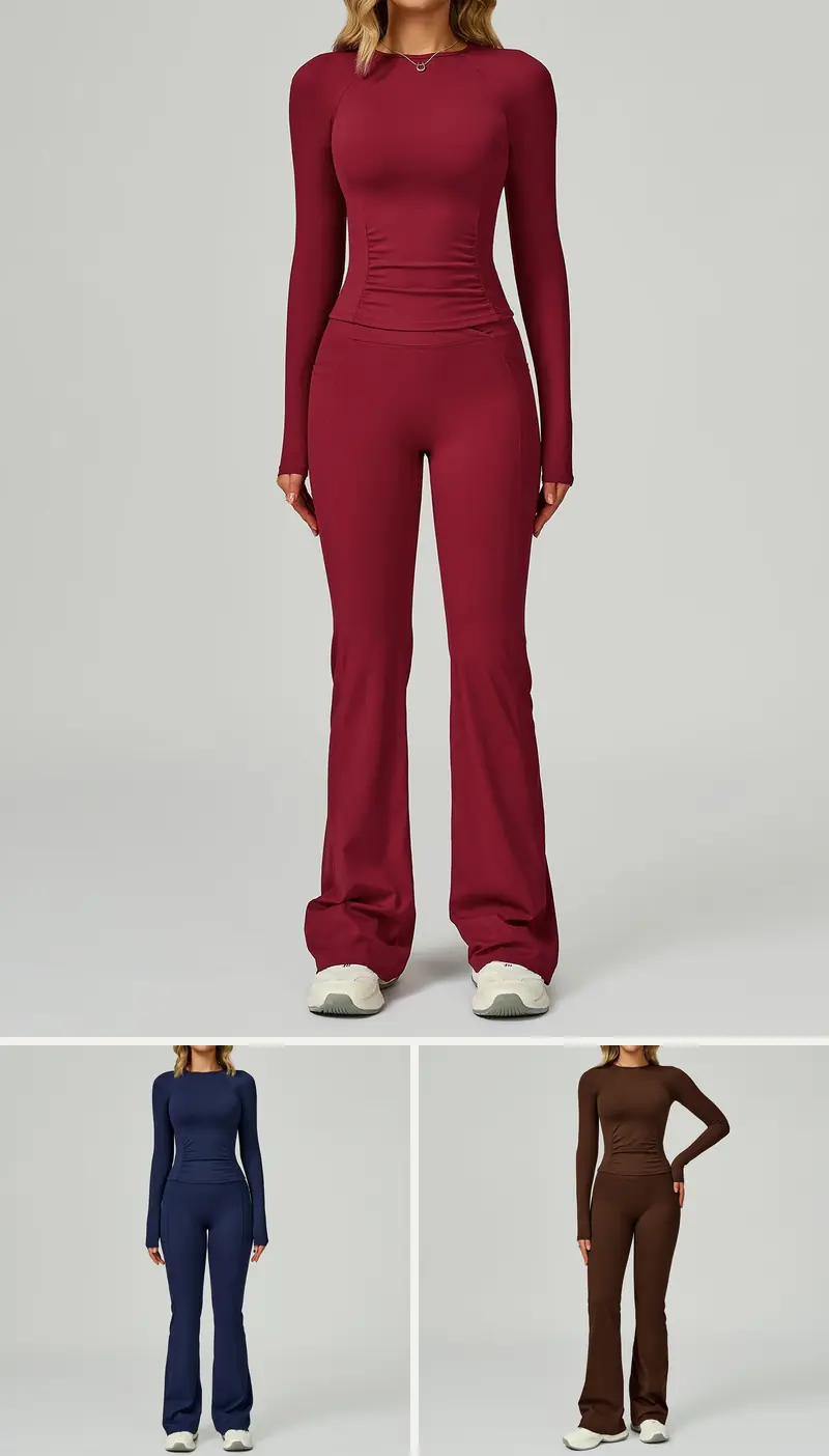 Matching Set in style TZ2030-6
