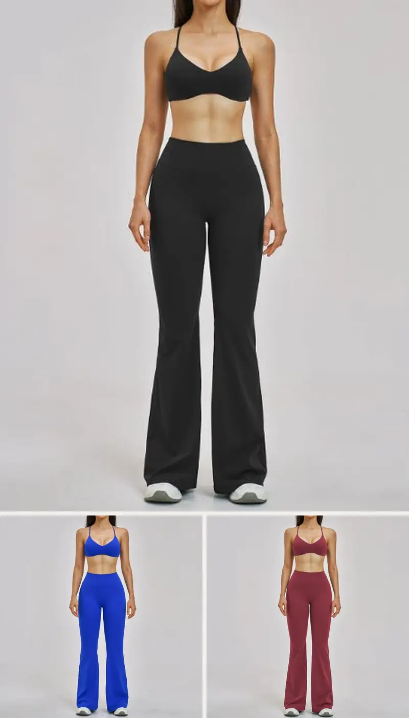 Matching Set in style TZ2546-7