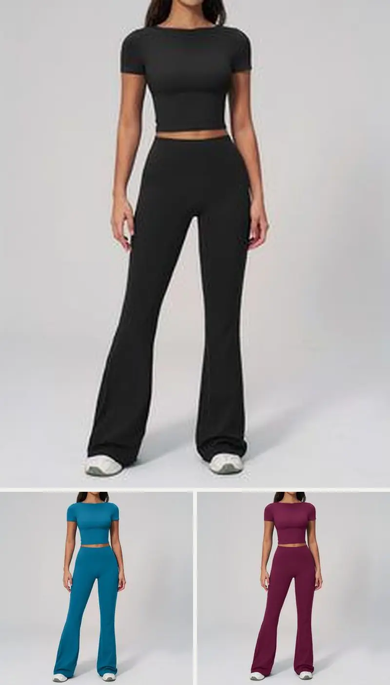 Matching Set in style TZ2551-11