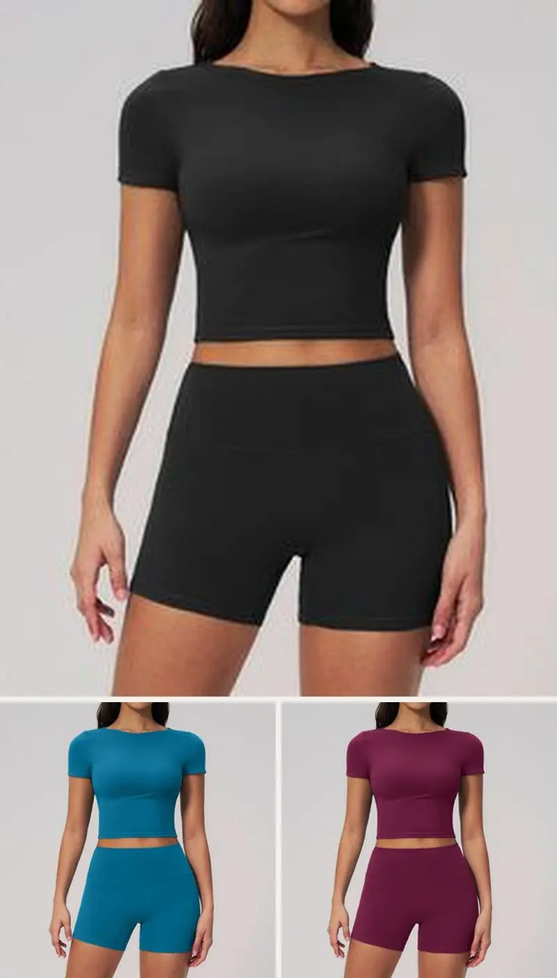 Matching Set in style TZ2551-3