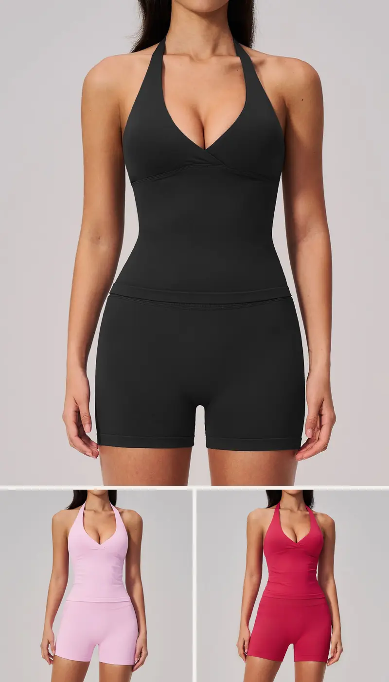 Matching Set in style TZ2557-7