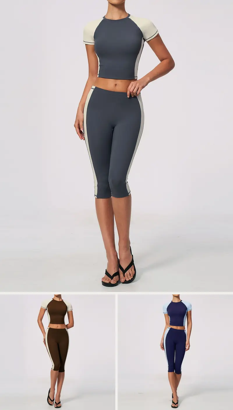 Matching Set in style TZ2567-9
