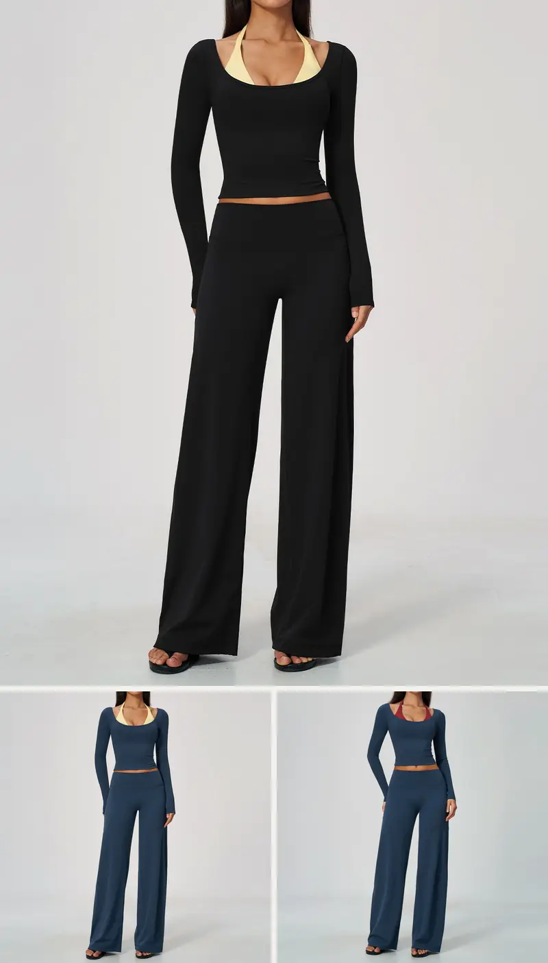 Matching Set in style TZ2585-5