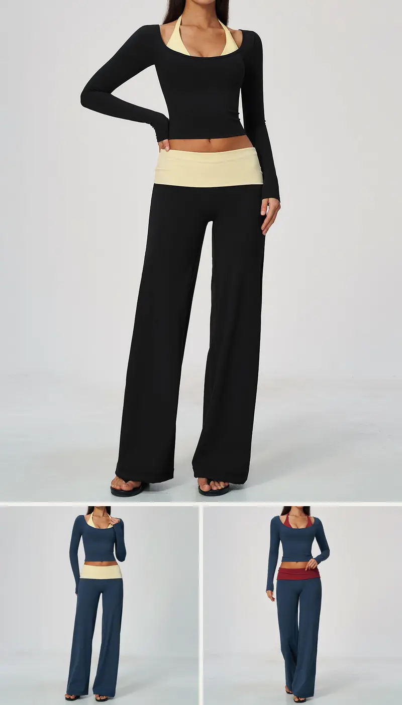 Matching Set in style TZ2585-6