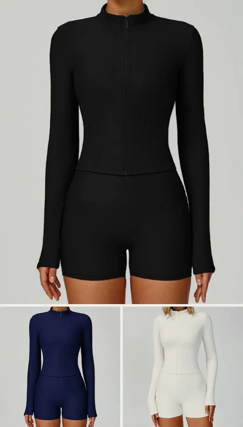 Matching Set in style TZ3093-5