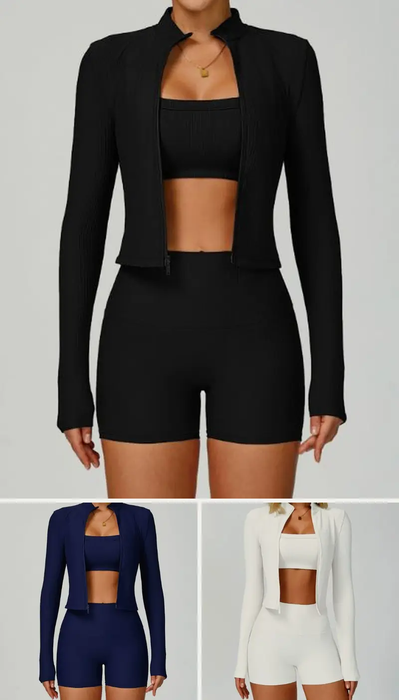 Matching Set in style TZ3093-7
