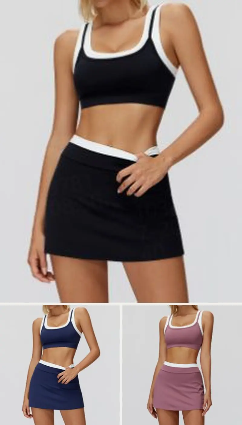 Matching Set in style TZ3129-4