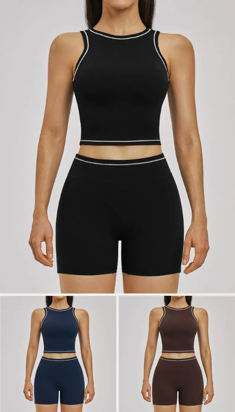 Matching Set in style TZ3562-3