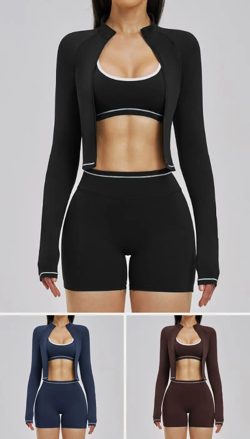 Matching Set in style TZ3562-7