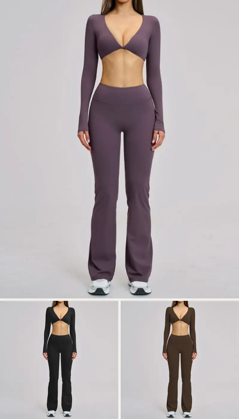 Matching Set in style TZ4201-7