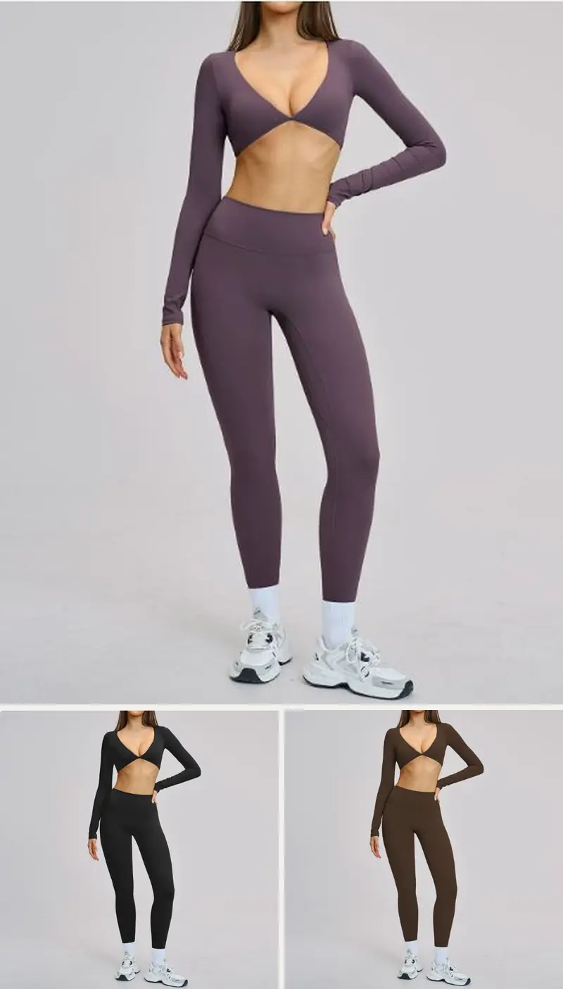 Matching Set in style TZ4201-8