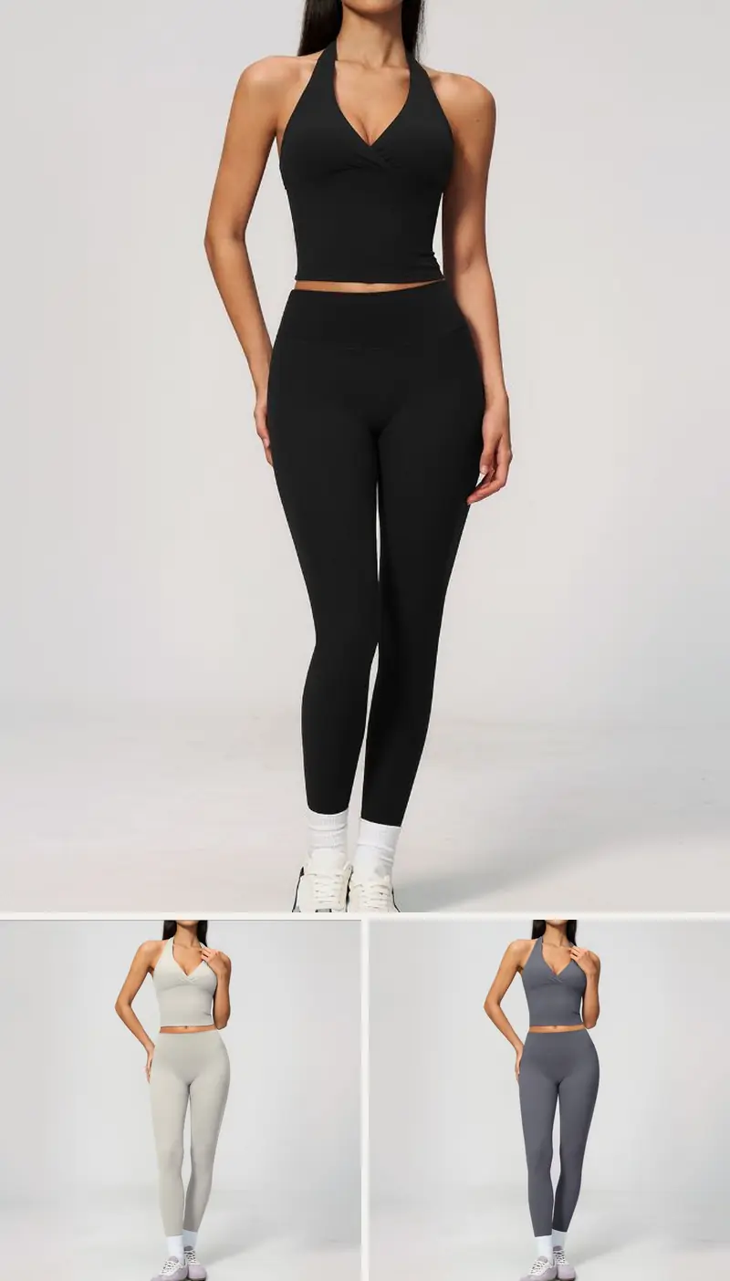 Matching Set in style TZ4208-5