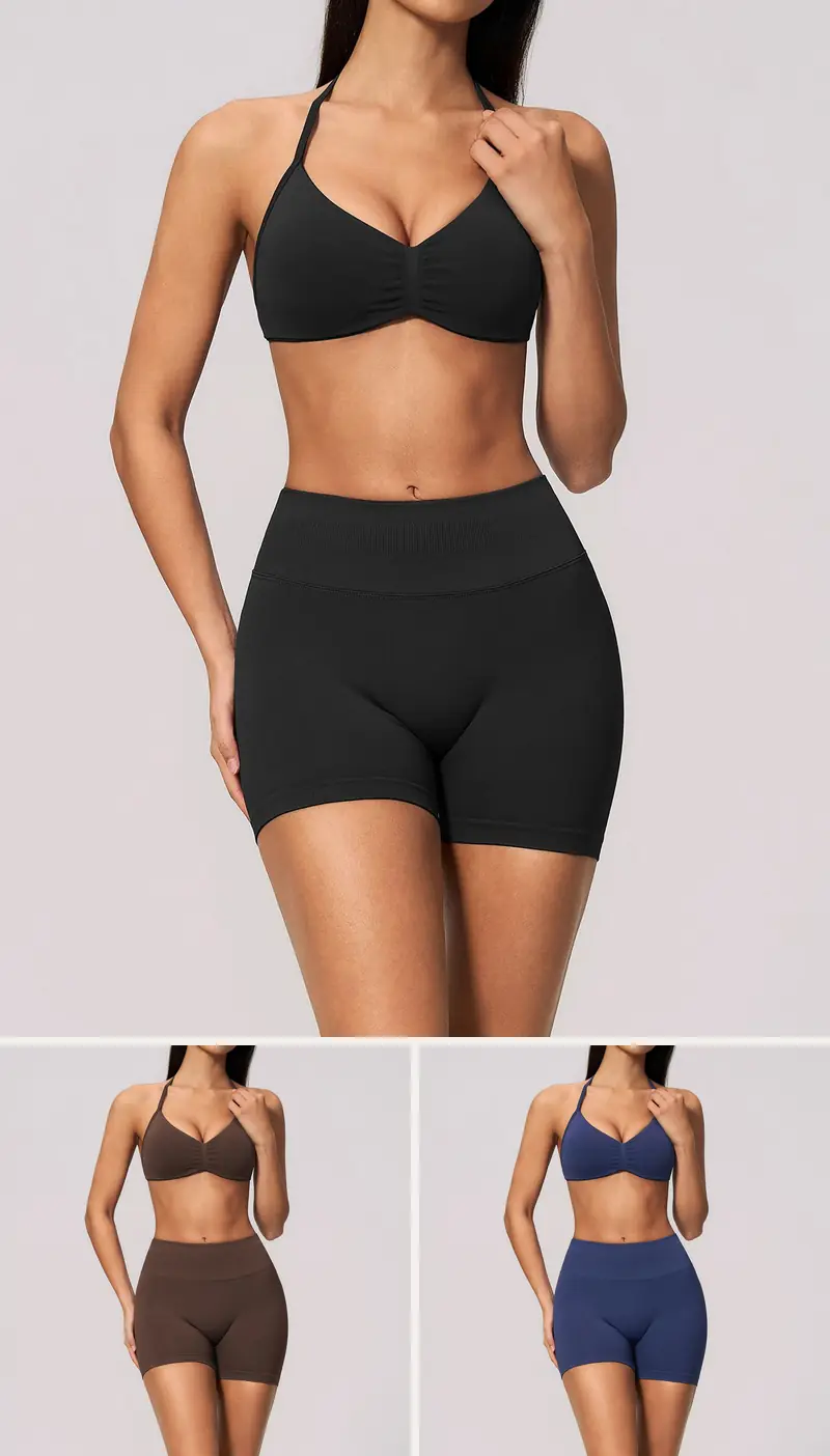 Matching Set in style TZ4535-4