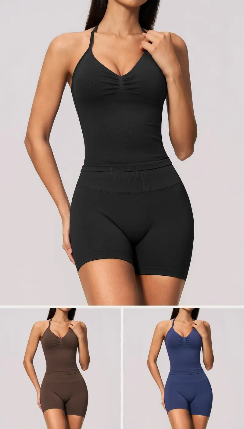 Matching Set in style TZ4535-7