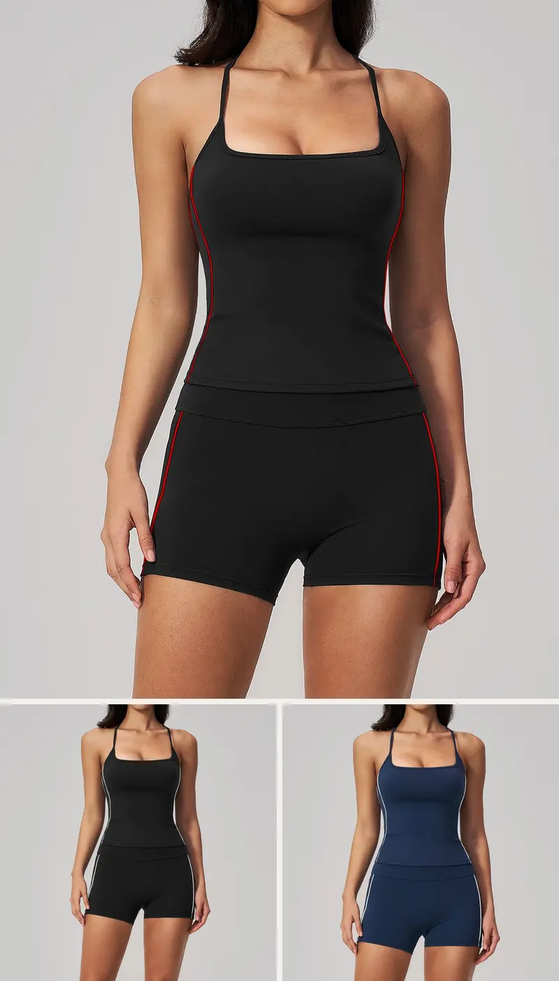 Matching Set in style TZ4539-3