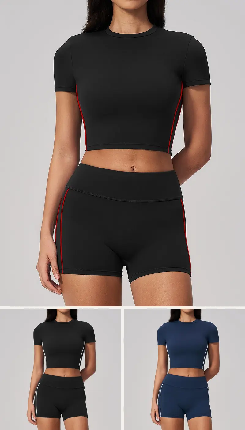 Matching Set in style TZ4539-4