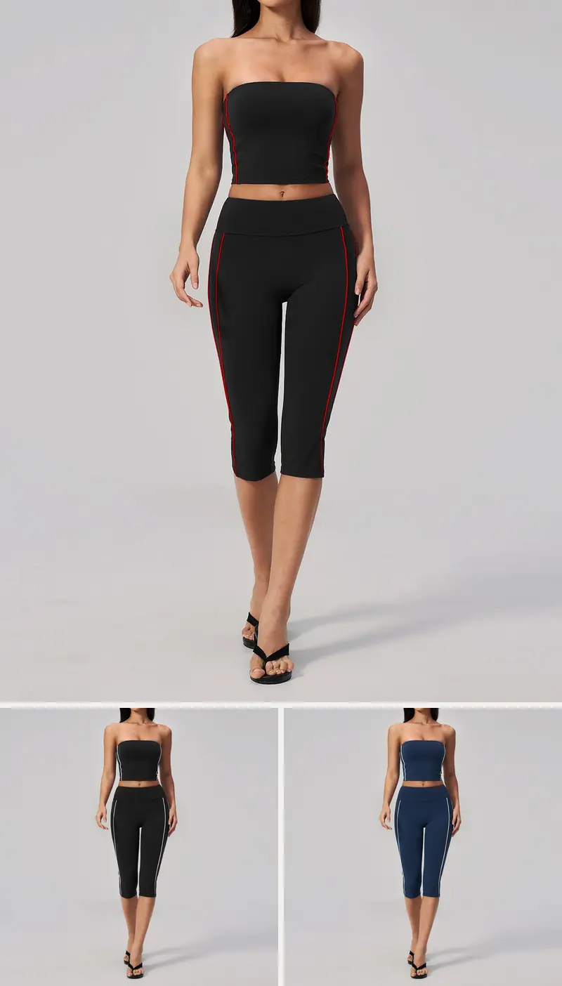 Bermuda Shorts in style TZ4539-6