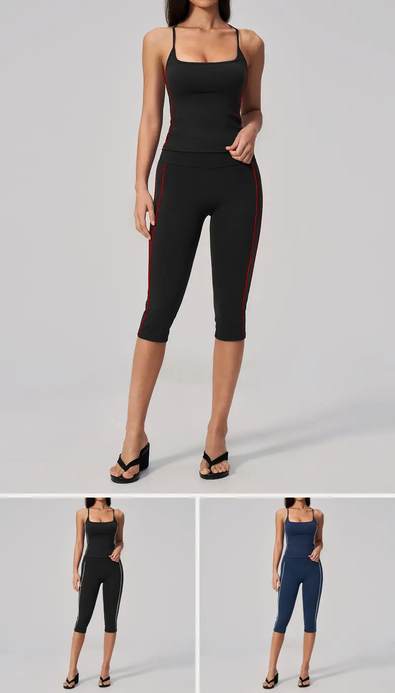 Matching Set in style TZ4539-7