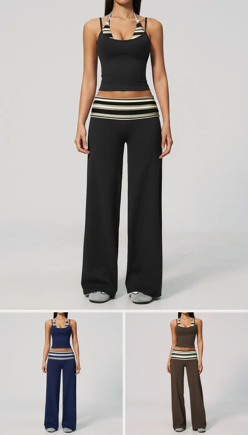 Matching Set in style TZ4549-5