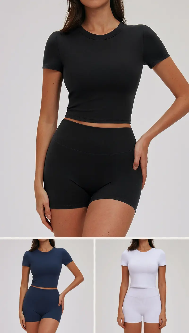 Matching Set in style TZ5087-5