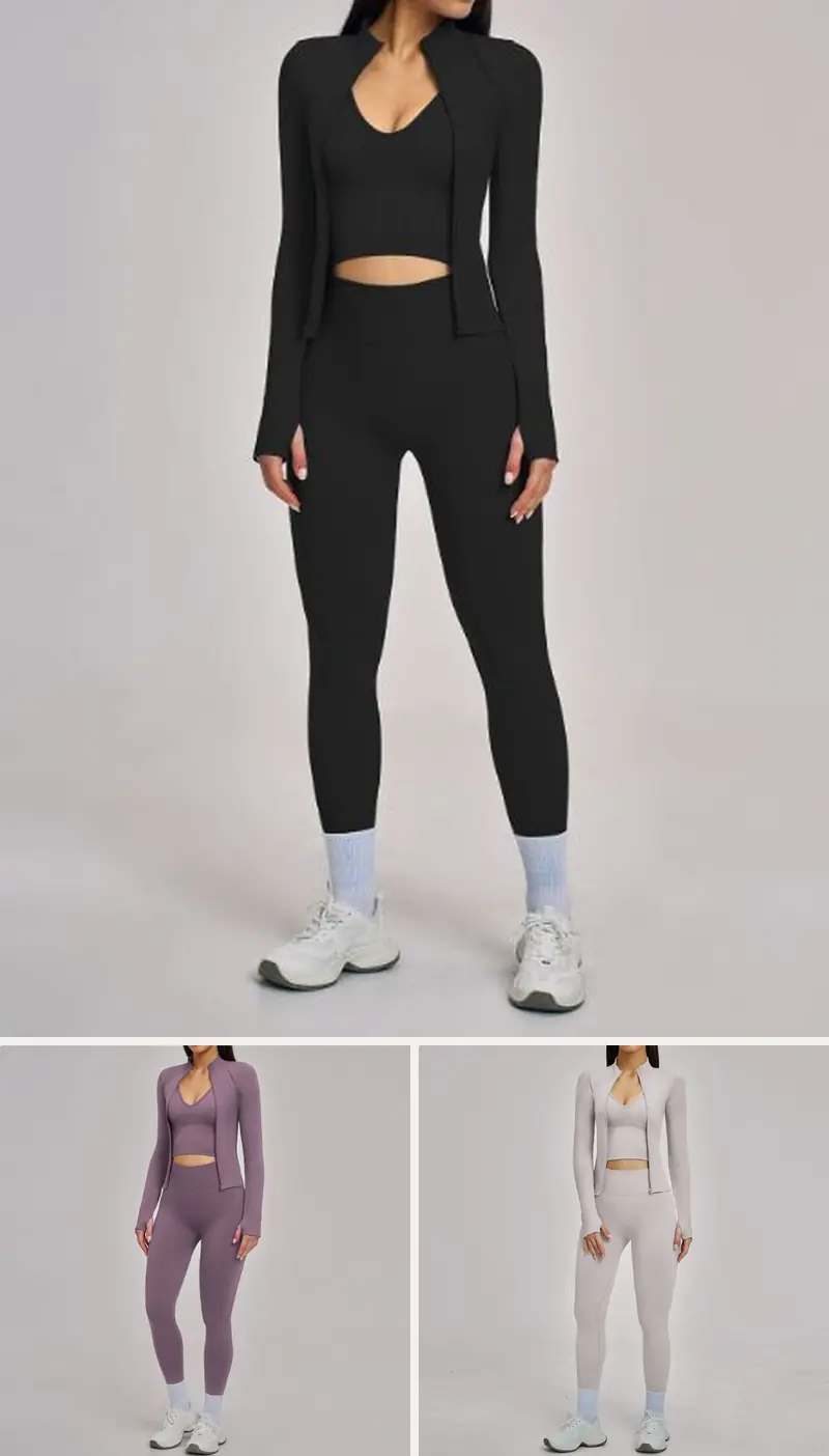 Matching Set in style TZ5518-8