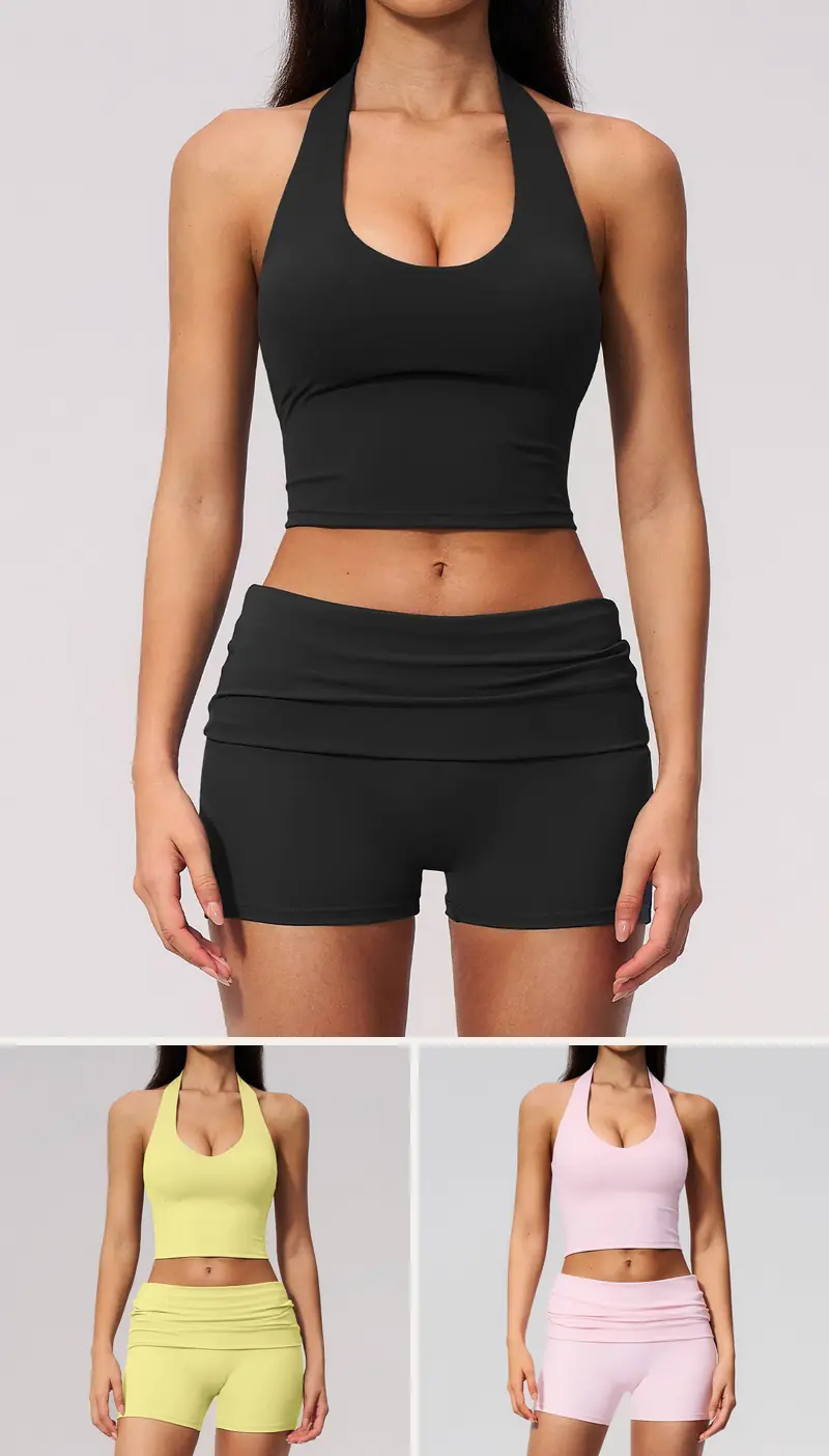 Matching Set in style TZ5529-18
