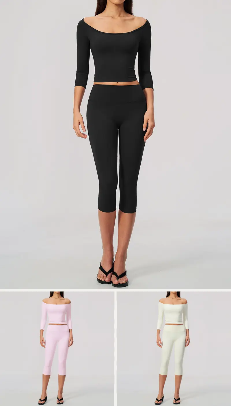 Matching Set in style TZ5529-21