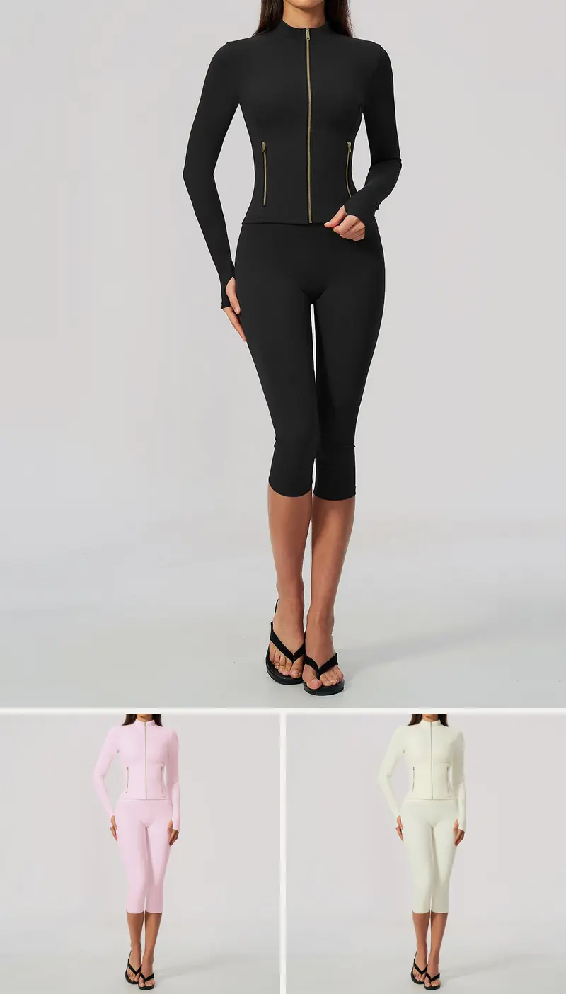 Matching Set in style TZ5529-24
