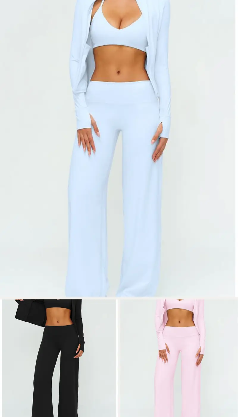 Matching Set in style TZ5529-7