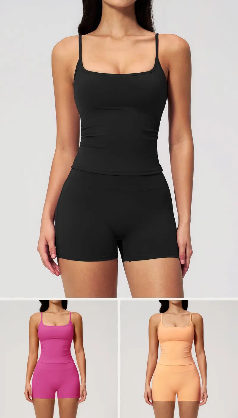 Matching Set in style TZ5555-3