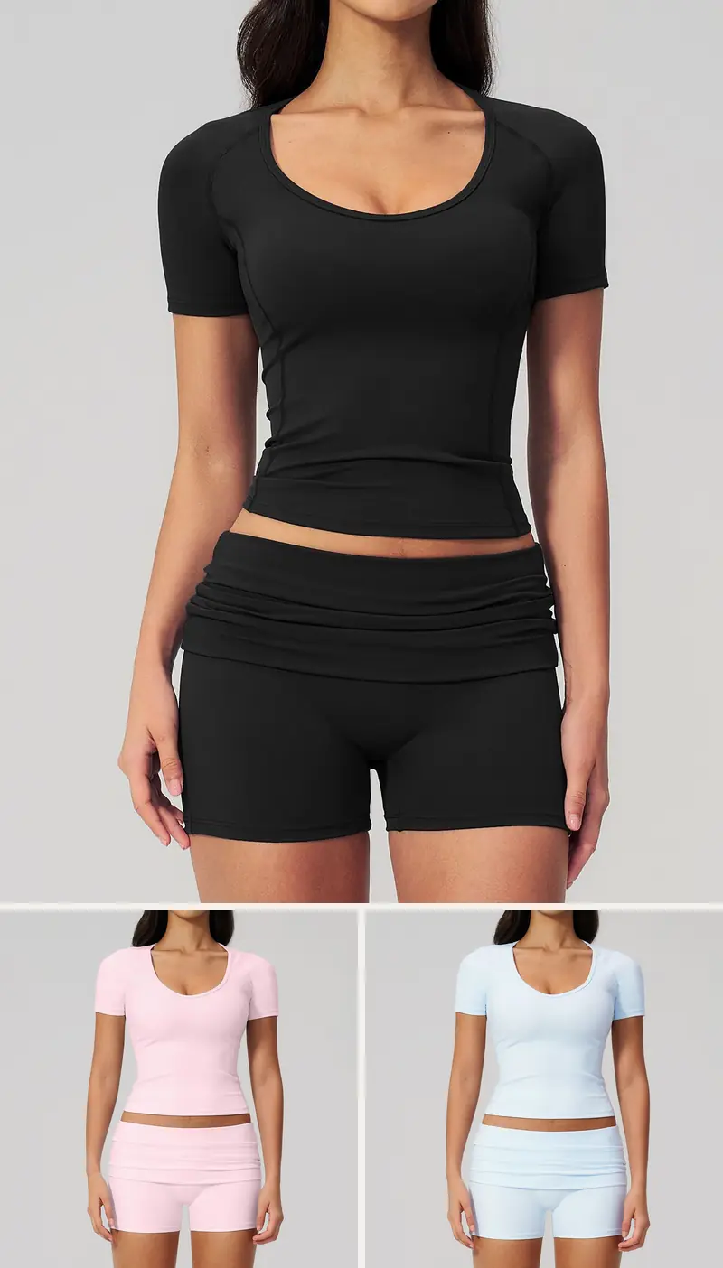 Matching Set in style TZ5558-3