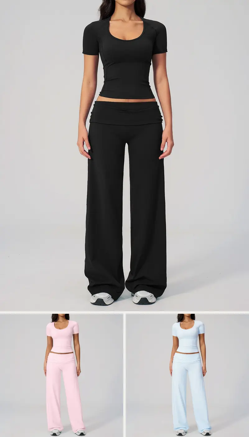 Matching Set in style TZ5558-4