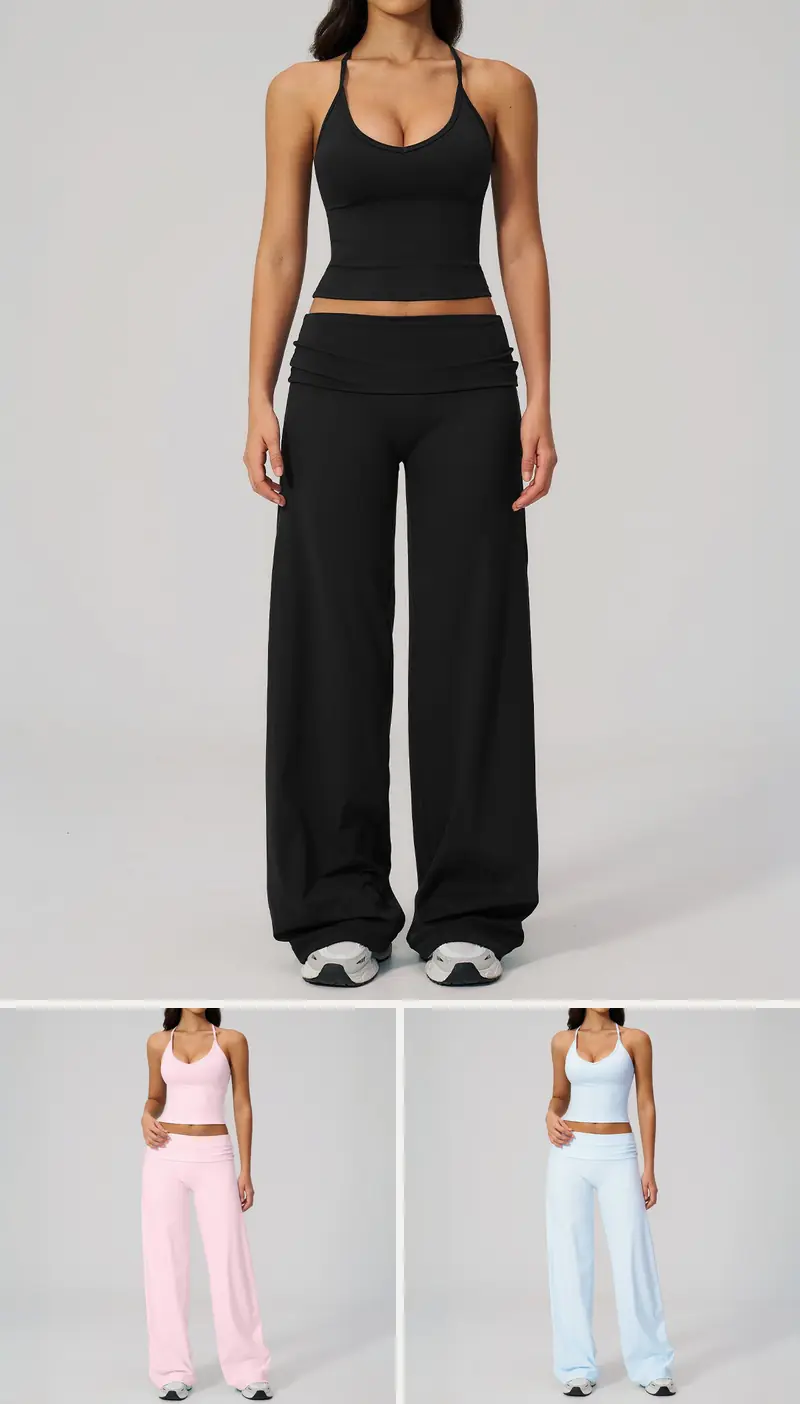 Matching Set in style TZ5558-5