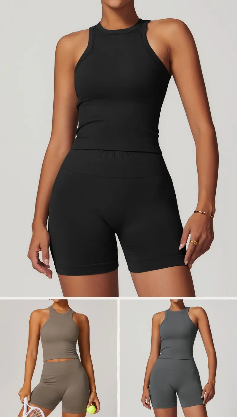 Matching Set in style TZ7725-5